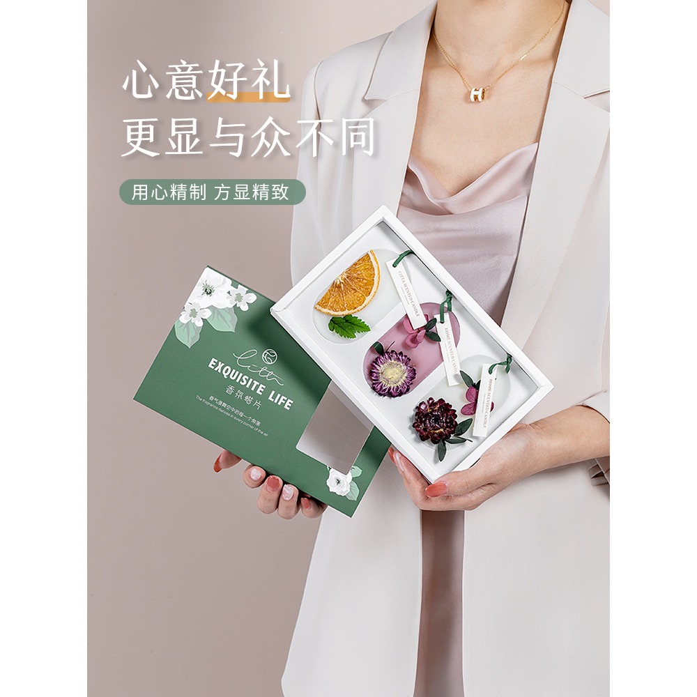 38三八婦女節生日禮物實用送女老師女神員工同事的給伴手禮小禮品-細節圖3