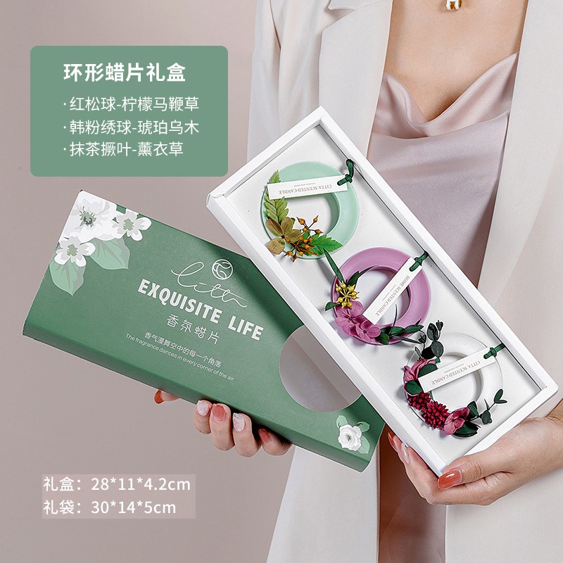 38三八婦女節生日禮物實用送女老師女神員工同事的給伴手禮小禮品-細節圖7