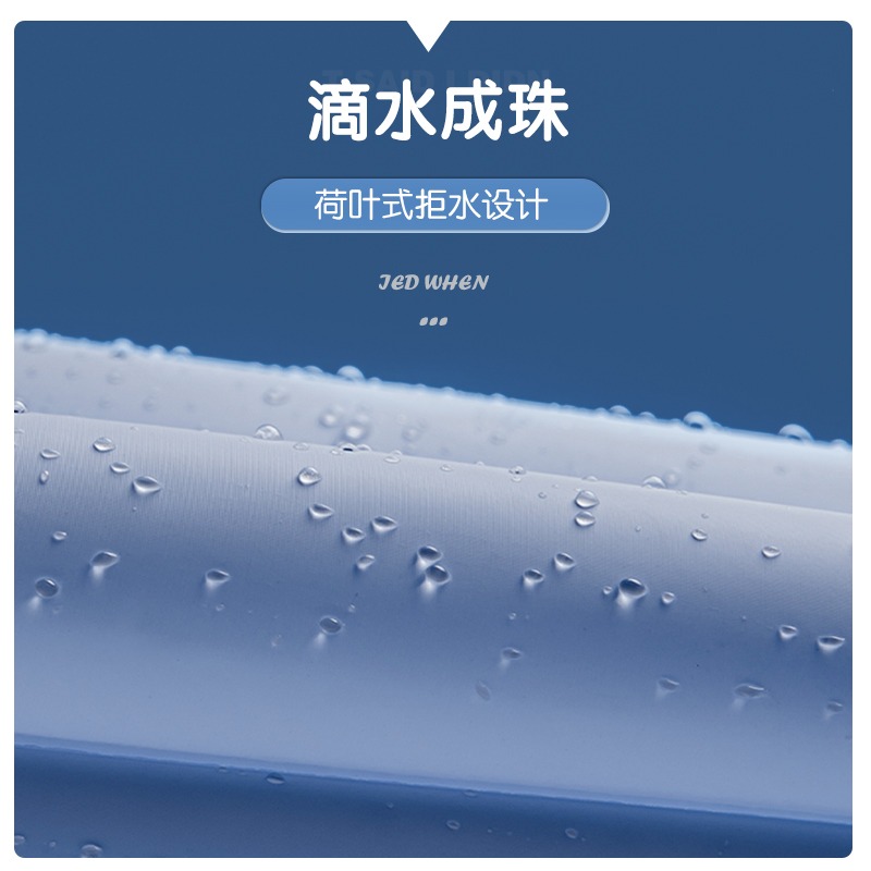 五羊雨衣長款全身防暴雨男女夏季新款單人電動電瓶車時尚成人雨披-細節圖5