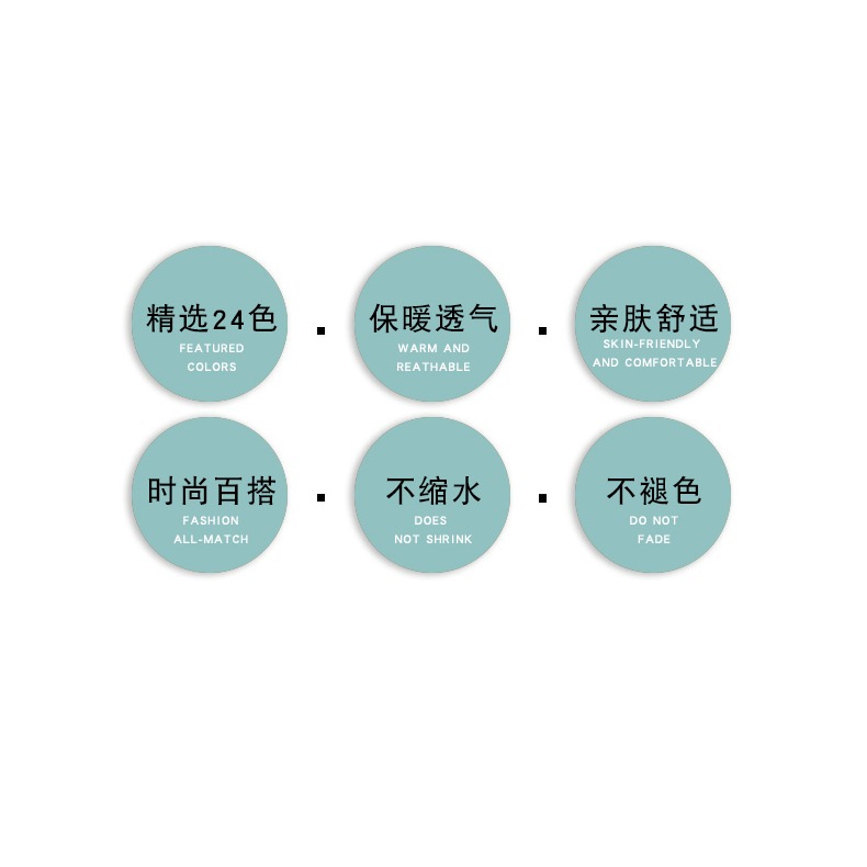 ?綸線毛線團中粗線diy材料包鉤針勾拖鞋棉鞋織圍巾毛線手工編織-細節圖7