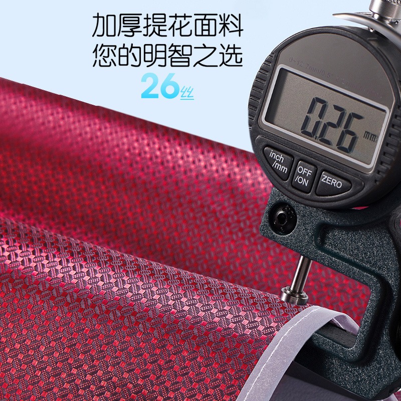 五羊雨衣電動車雨披電瓶車加厚摩托騎行成人單人男女士加大雨衣-細節圖2