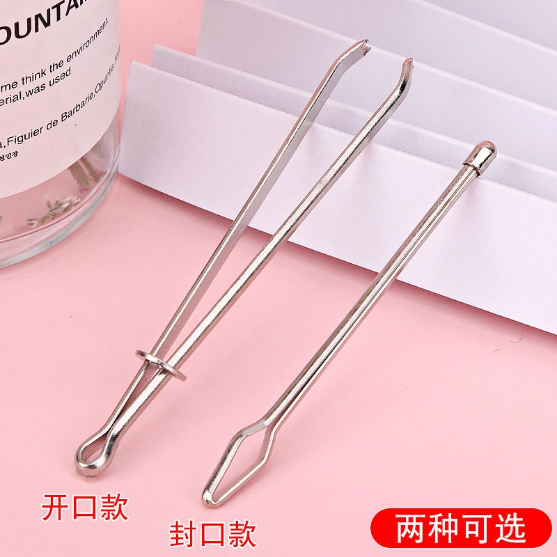 松緊夾穿帶器穿松緊器穿繩器穿松緊帶工具松緊引導器包郵-細節圖2