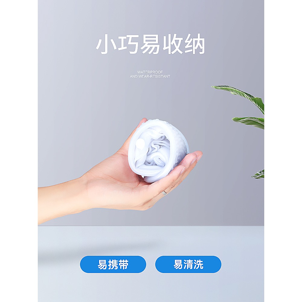 雨鞋男女款防水雨靴套防滑加厚耐磨兒童硅膠雨鞋套時尚款高筒水鞋-細節圖5