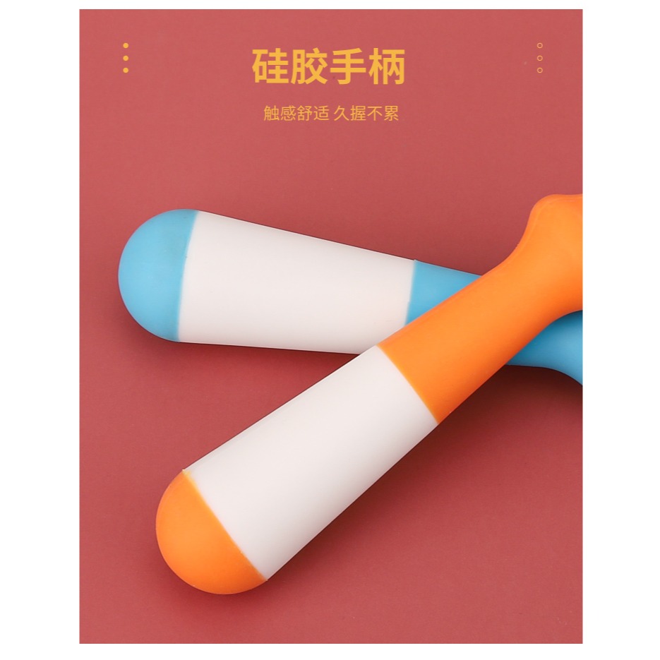 軟柄拆線刀挑線器十字繡刺繡拆線神器硅膠挑線刀快速挑線刀工具-細節圖7