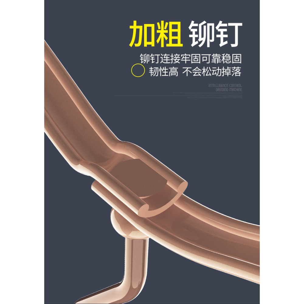 鋁合金晾衣架曬衣服撐子衣掛防滑加厚寬肩無痕西裝外套衣櫃金色-細節圖10