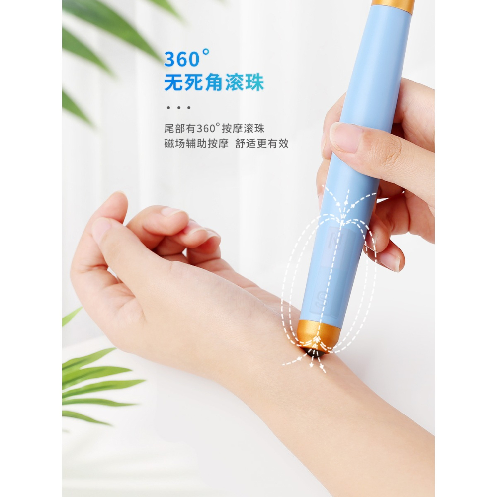 抓背撓癢神器癢癢撓背部抓癢不求人多功能伸縮撓癢癢耙子按摩頭部-細節圖4