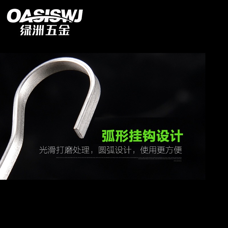 燒烤簽子不銹鋼扁簽燒烤針烤串羊肉串扁簽烤肉鐵簽子燒烤用具釬子-細節圖2