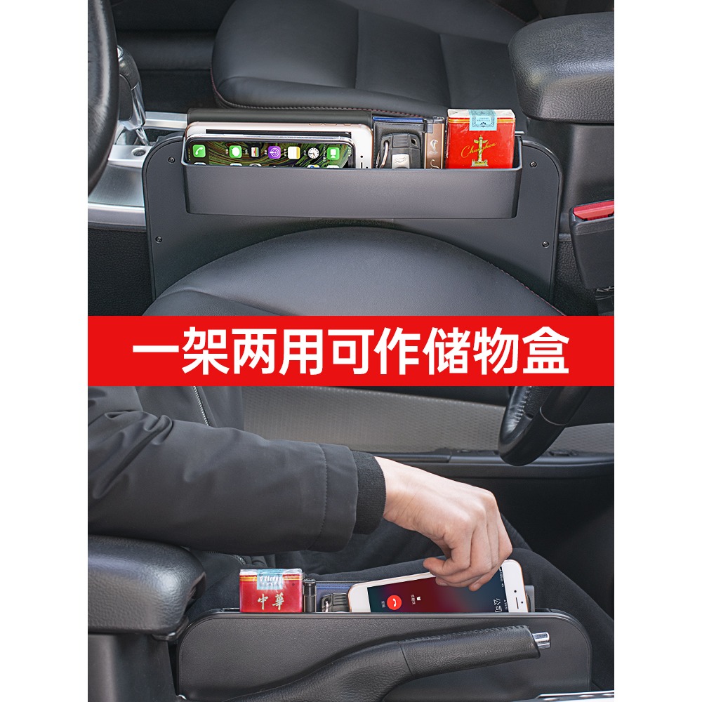 汽車方向盤小桌板車載餐桌筆記本支架平板電腦桌車內餐盤喫飯神器-細節圖5