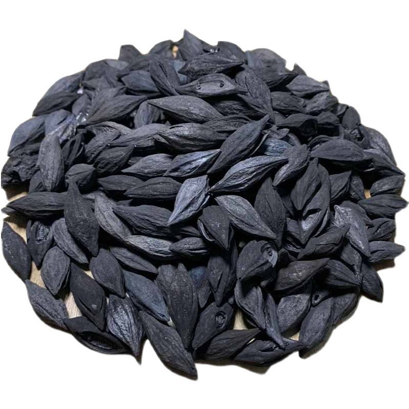 烏欖炭橄欖炭茶爐煮茶無煙碳核桃炭燒烤家用室內無煙炭耐燒果木炭-細節圖5