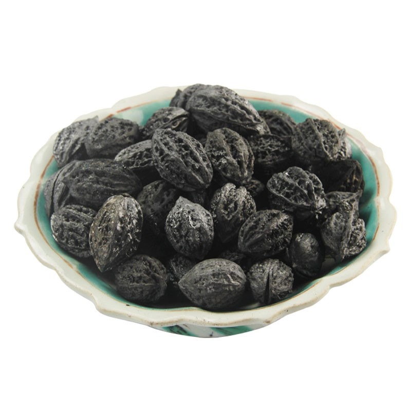 核桃木炭燒烤碳果木煮茶碳橄欖炭無煙碳家用烏欖碳無煙燒烤專用-細節圖5