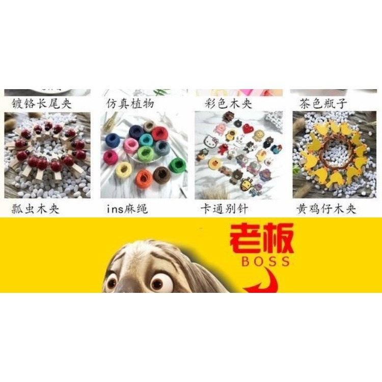 加粗網片網格白色鐵絲網架格子鐵網防護網服裝超市地攤展示架貨架-細節圖9