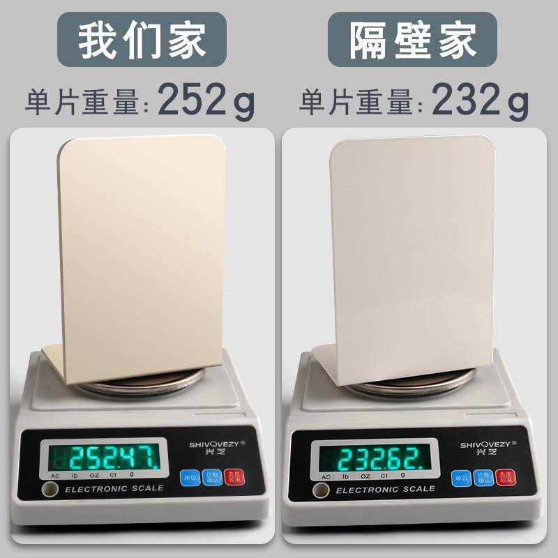 書立簡約創意ins風L型立式鐵書架書夾書靠書擋板書檔書撐簡易學生-細節圖4