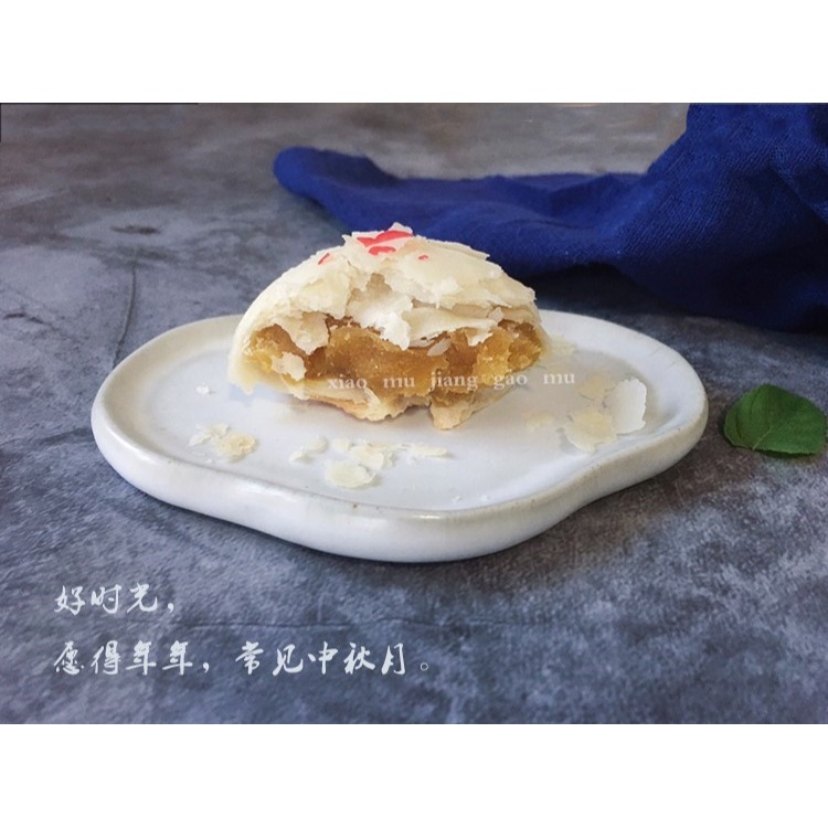 月餅紅印饅頭點紅食用色素糕點印章木質蘇式木製鮮肉食品烙印餑餑-細節圖7