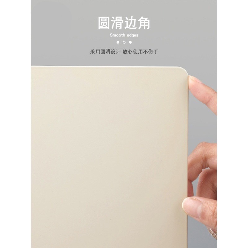 書立書架創意固定書本小型書架桌面書立架分隔書夾書擋板桌上書擋-細節圖3