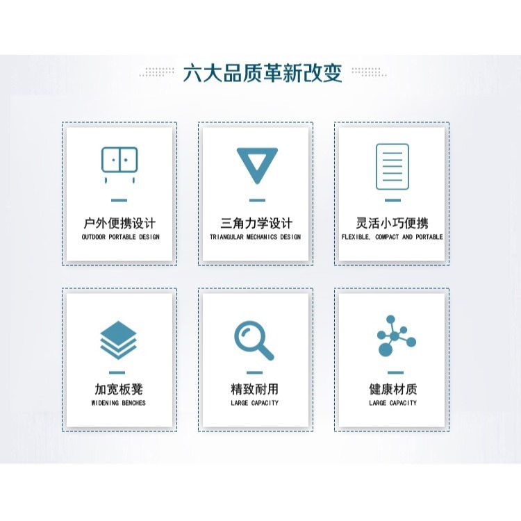 折疊凳便攜戶外家用金屬小凳子兒童凳子火車成人釣魚凳簡易可折疊-細節圖9