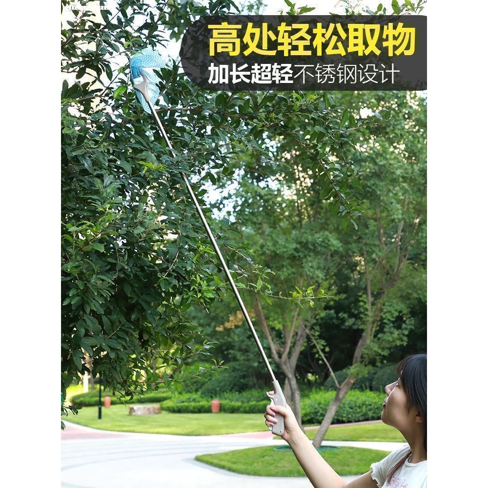 燒烤專用垃圾夾子衛生鉗撿樹葉超長夾子取物下水道孕婦免彎腰神器-細節圖8