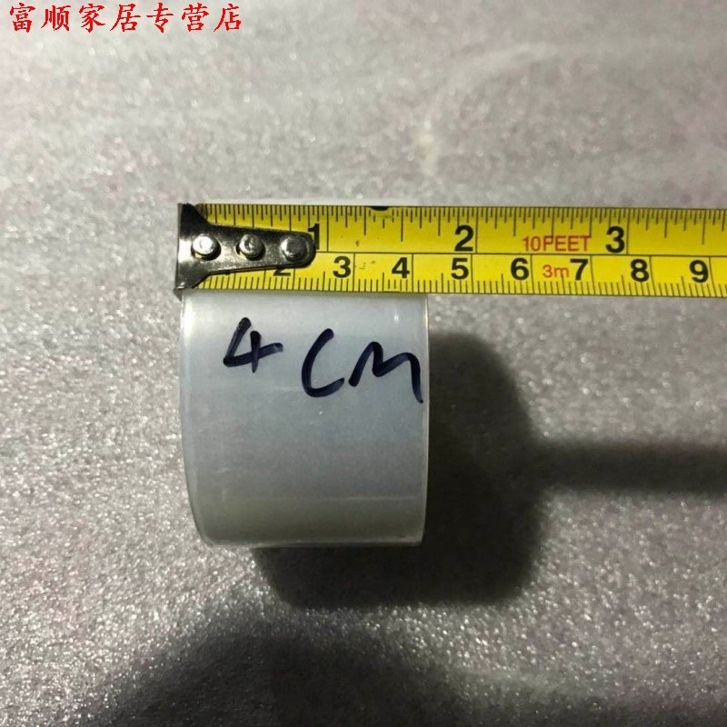 嫁接專用膜嫁接綁帶果樹苗木包紮帶無需打結自粘性纏繞包裝自粘膜-細節圖4