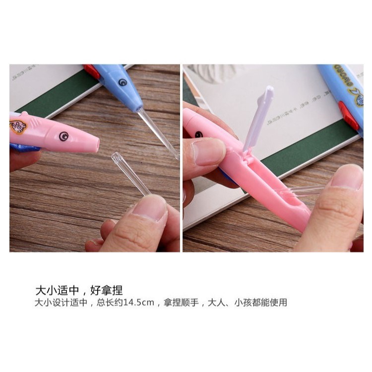 發光耳勺挖耳勺耳扒帶燈成人兒童扣耳朵勺掏耳神器電子掏耳勺可視-細節圖8