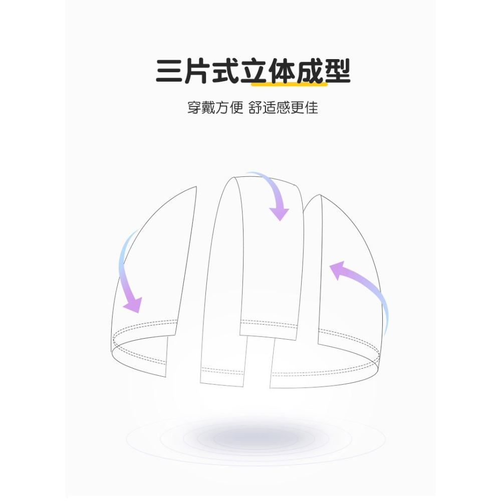 貴人鳥兒童泳帽卡通長發防水不勒頭護耳男女童印花可愛專業游泳帽-細節圖10