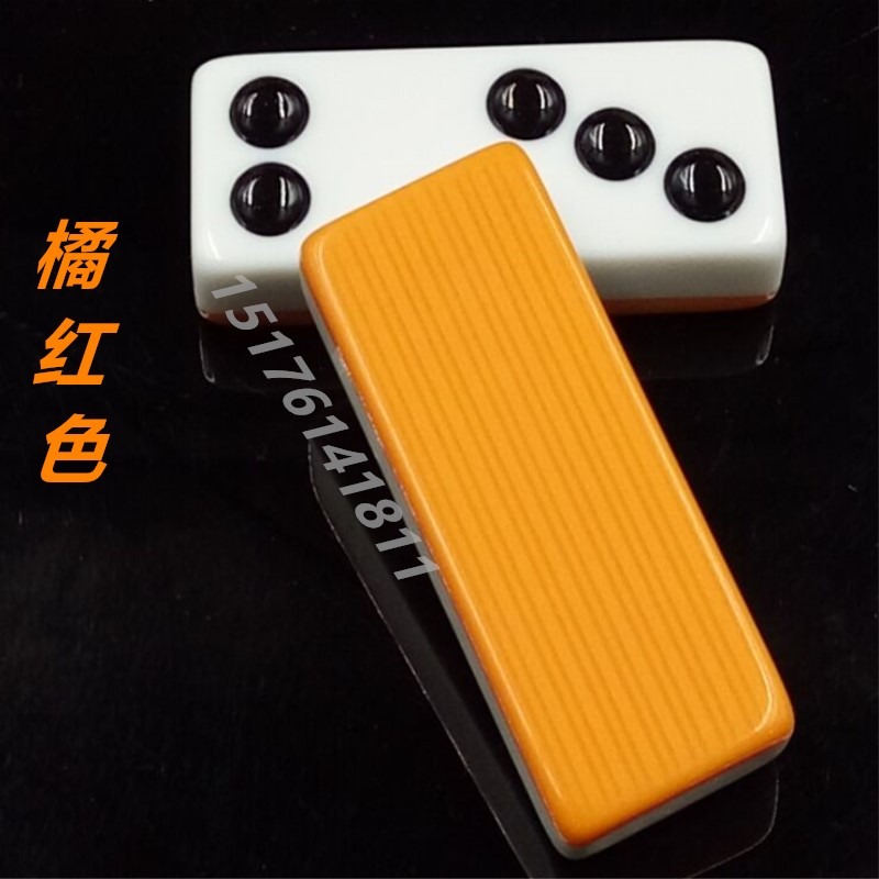 大號實心紫竹牌九14#牌九骨牌天九推牌九骨牌頂牛竹絲牌九-細節圖9