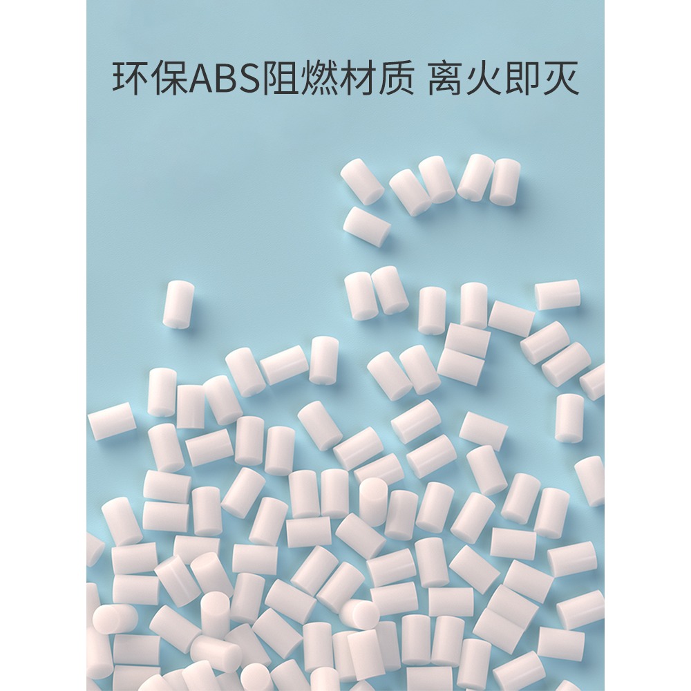 兒童防觸電插座保護套安全塞寶寶防觸電插孔插板插頭孔防護蓋罩-細節圖5