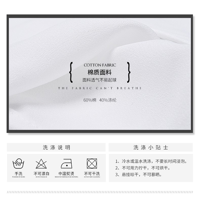 娃娃領假領子女百搭假領配毛衣衛衣新款爆款領子配飾裝飾高端-細節圖10