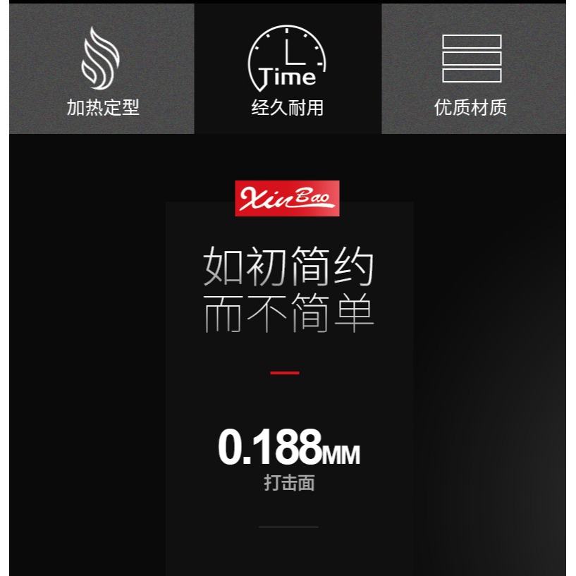 專業大鼓皮24英寸大軍鼓鼓皮61CM大軍鼓皮配 2面裝7密耳0.188MM-細節圖7