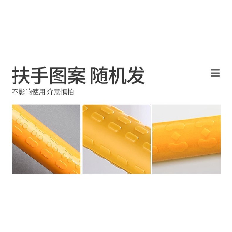 無障礙扶手老年人浴室衛生間扶手不銹鋼浴缸馬桶防滑承重扶手雙-細節圖10