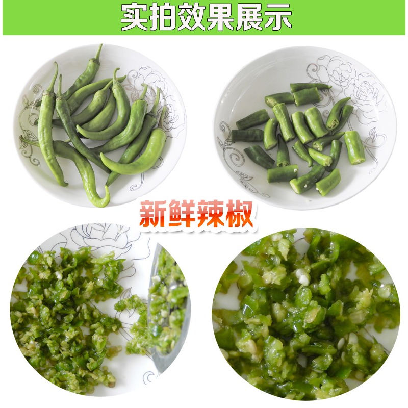 手動絞肉機家用灌腸機手搖小型絞菜攪碎肉不銹鋼色香腸磨辣椒粉器-細節圖8
