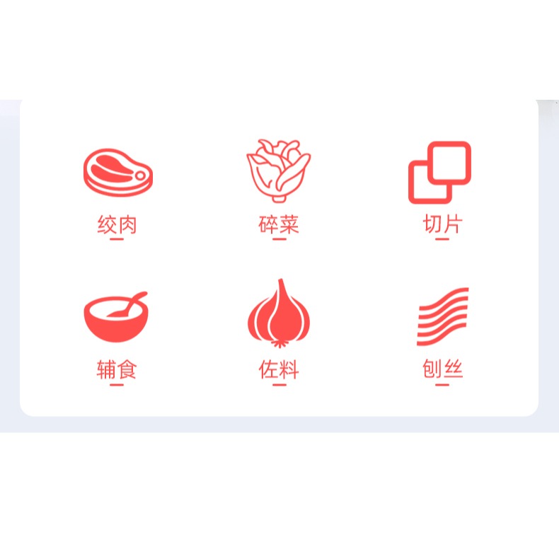 手動絞肉機攪碎機家用手搖小型餃子餡碎菜攪蒜器大容量切辣椒神器-細節圖8