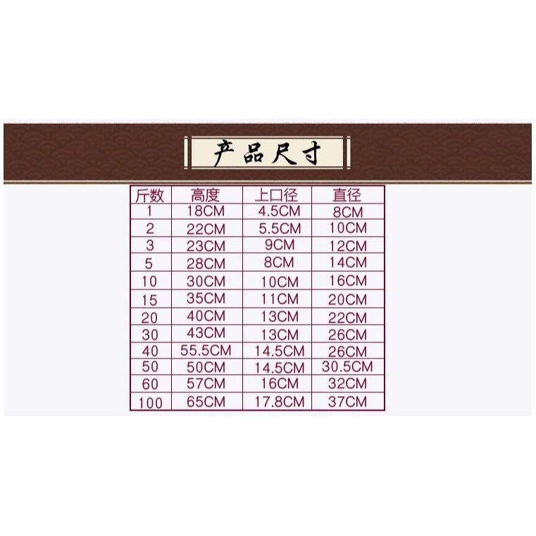 10斤20斤30斤40斤50斤60斤泡酒壇玻璃泡酒瓶帶龍頭酒桶酒缸-細節圖10