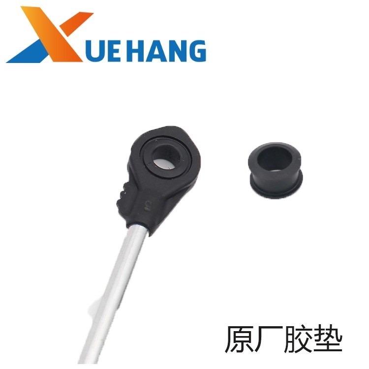 頤達天籟驪威軒逸陽光俊逸啟辰尼桑換擋拉線排擋桿膠套圈波箱-細節圖4