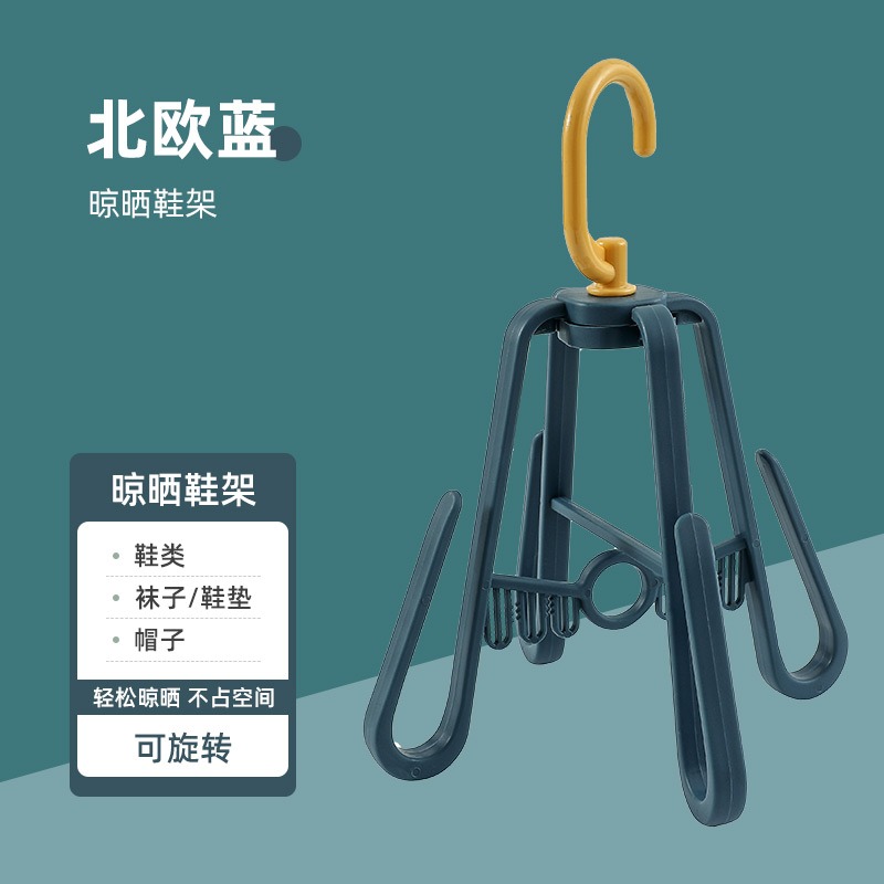 不傷鞋的軟毛鞋刷洗鞋刷子家用刷鞋清潔鞋刷板刷洗衣刷衣服神器-細節圖10