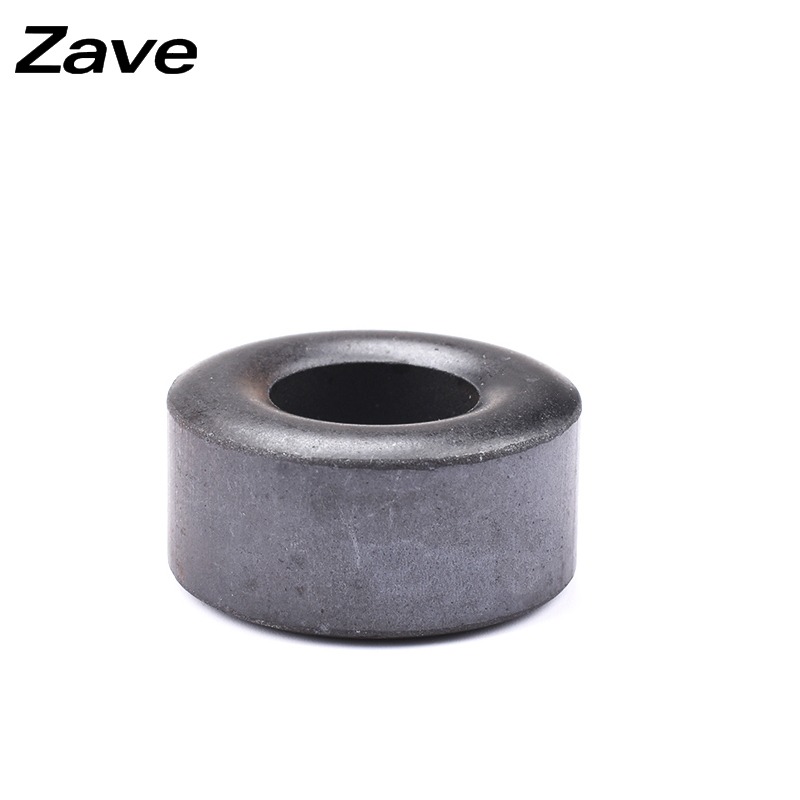 ZAVE 鐵氧體抗幹擾屏蔽磁環RH磁通高頻磁芯圓形穿心磁珠濾波器-細節圖5