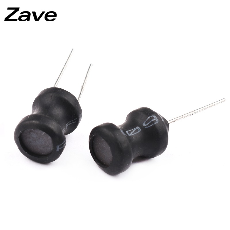 工字型8*10功率電感器線圈1UH/2.2/3.3/4.7/6.8/100/220/470/10MH-細節圖4