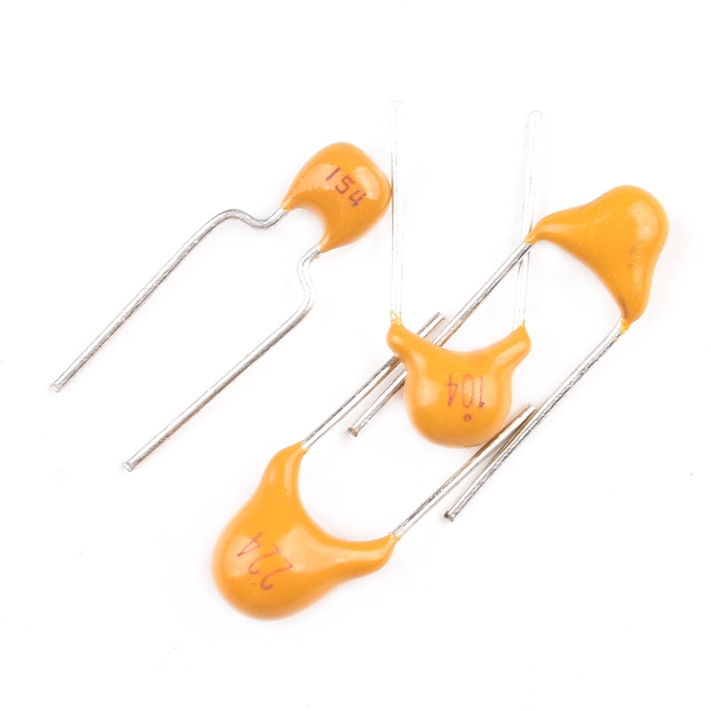獨石電容100/47/150/220nf 0.1/0.15/0.22uf 473/104/154/224 50V-細節圖2