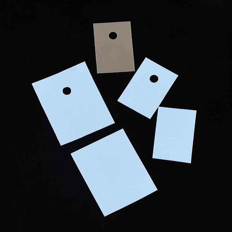 TO-3P/247/220絕緣墊 散熱硅膠片 矽膠片0.3厚*20/300MM寬*一米-細節圖2
