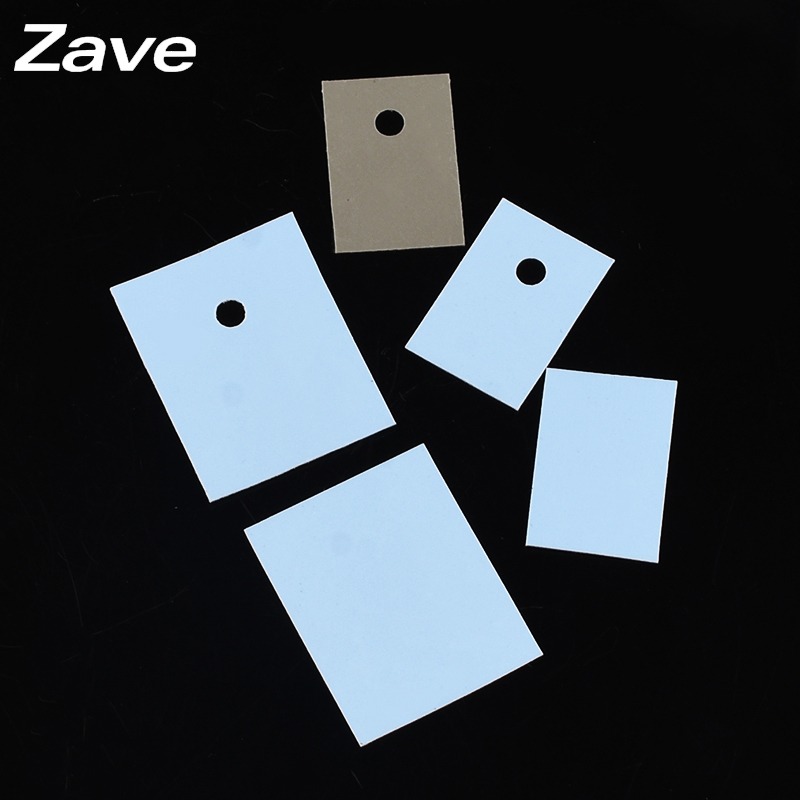 TO-3P/247/220絕緣墊 散熱硅膠片 矽膠片0.3厚*20/300MM寬*一米-細節圖4