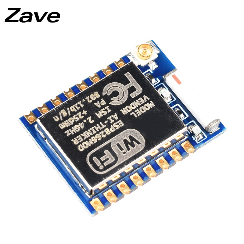 ESP8266串口WIFI模塊無線01S/M 07 12E/F/S 32-A1S WROOM 物聯網-細節圖3