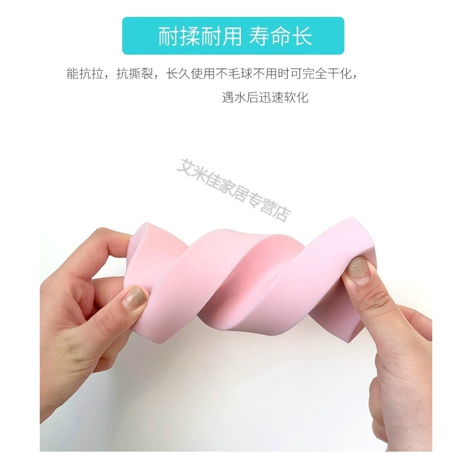 搓澡巾兒童搓澡神器強力搓灰搓泥女士不疼無痛嬰兒寶寶洗澡海綿男-細節圖10