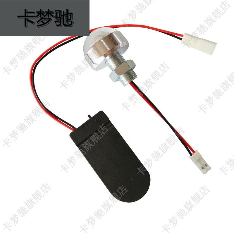 LED紐扣電池小燈泡手工DIY配件裝飾迷你電池燈高亮電子紐扣燈布展-細節圖5