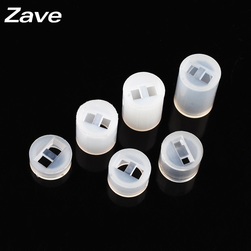 LED隔離柱間隔柱5*2/3/4/5/6/7/8/9/10/12/13/15/16/18/20MM5燈座-細節圖3