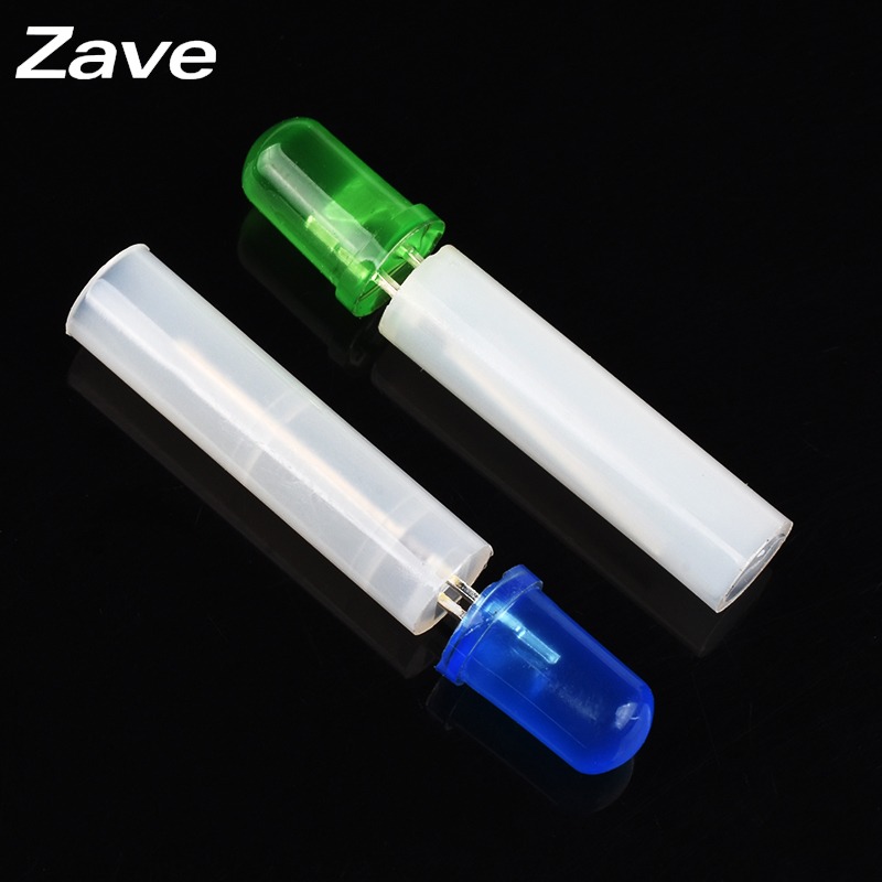 LED隔離柱間隔柱5*2/3/4/5/6/7/8/9/10/12/13/15/16/18/20MM5燈座-細節圖5