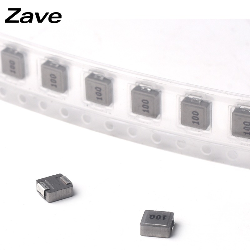 0420一體成型 貼片功率電感 1/1.5/2.2/3.3/4.7/6.8/10uh屏蔽電感-細節圖4