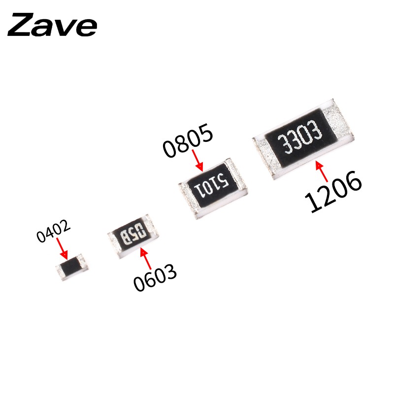 0402 0603 0805 1206貼片電阻18R 20R 22R 24R 27R 30R 歐 1%精度-細節圖4