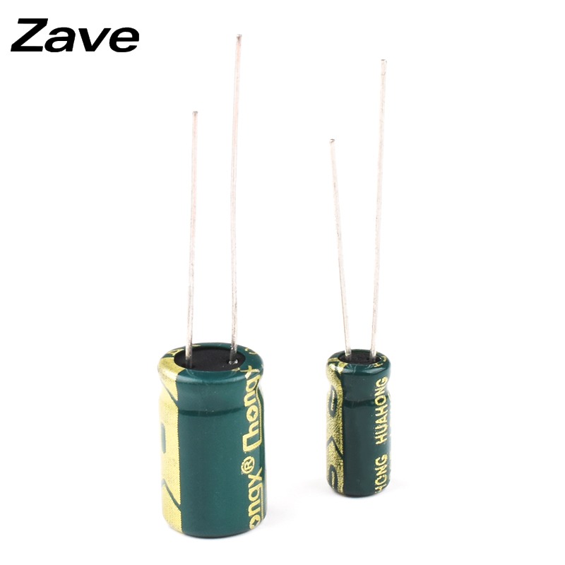 直插鋁電解電容高頻低阻50v 400V 4.7UF SMD貼片電解電容4.7uf-細節圖4