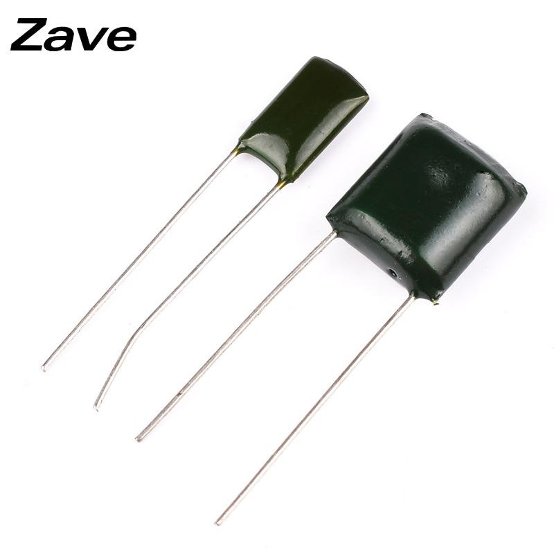 滌綸電容100V 2A102J/103/104/152/222/223/332/472/473/562/682J-細節圖3