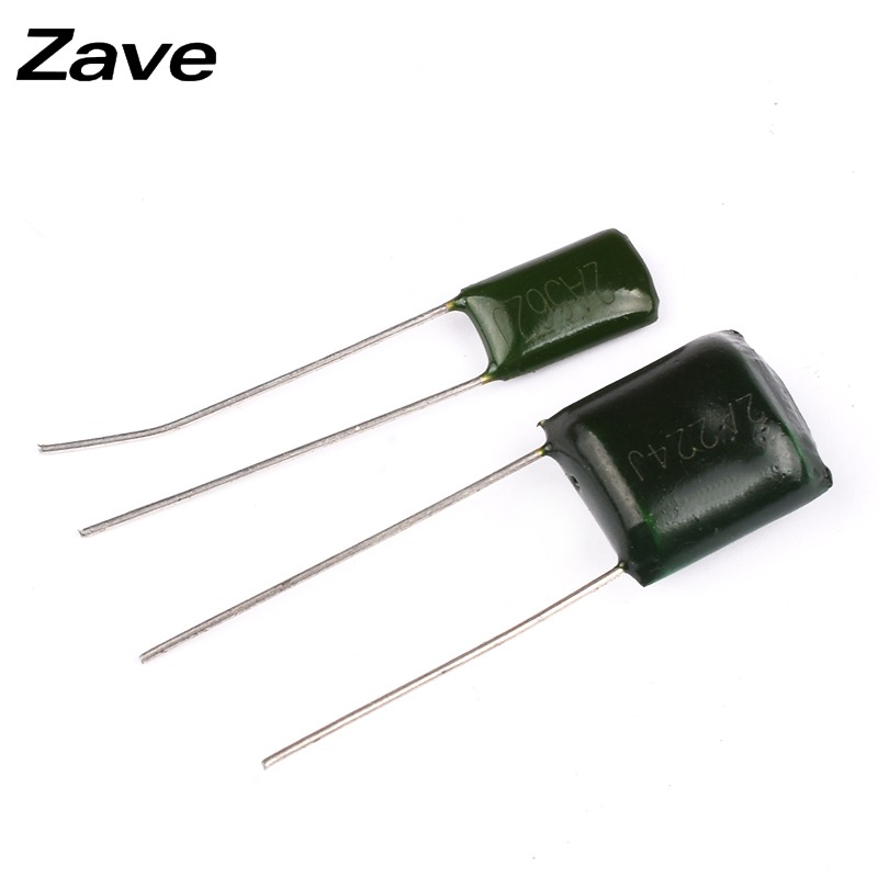 滌綸電容100V 2A102J/103/104/152/222/223/332/472/473/562/682J-細節圖5