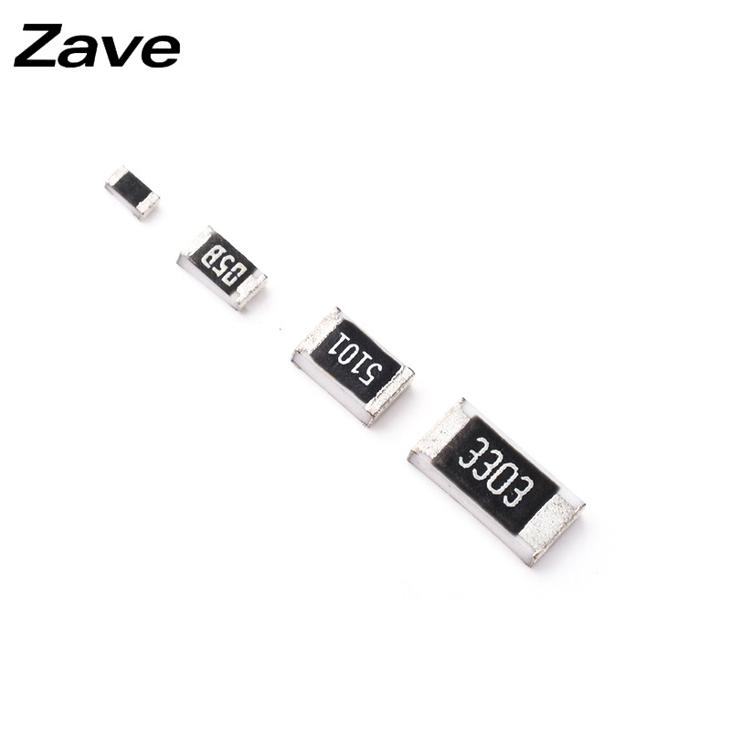 0402 0603 0805 1206貼片電阻560R 620R 680R 750R 820R 910R歐1%-細節圖5