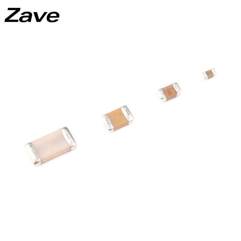1210貼片電容1/2.2/10/22/100UF 16/25/50V 105/225/106/226/107-細節圖3